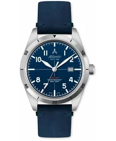 Чоловічий годинник Atlantic Seaflight 70351.41.55, зображення 