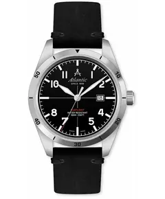 Мужские часы Atlantic Seaflight 70351.41.65, фото 