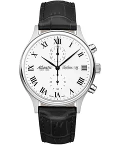 Чоловічий годинник Atlantic 64452.41.18, зображення 