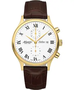Чоловічий годинник Atlantic 64452.45.18, зображення 