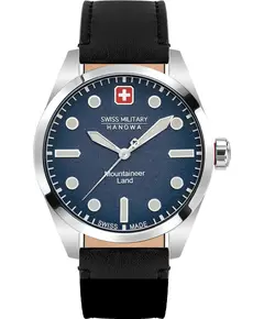 Мужские часы Swiss Military Hanowa Mountaineer 06-4345.7.04.003, фото 