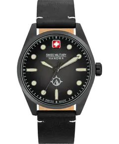 Мужские часы Swiss Military Hanowa Mountaineer SMWGA2100540, фото 
