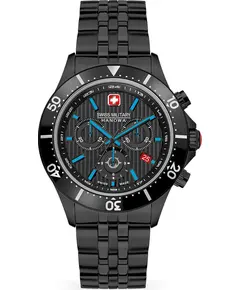 Мужские часы Swiss Military-Hanowa Flagship X Chrono SMWGI2100730, фото 
