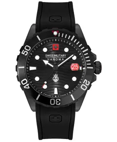 Мужские часы Swiss Military Hanowa Offshore Diver II SMWGN2200330, фото 