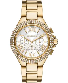 Жіночий годинник Michael Kors Oversize Camille MK6994, зображення 
