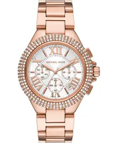 Жіночий годинник Michael Kors Oversize Camille MK6995, зображення 