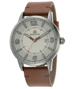Мужские часы Bigotti BG.1.10085-2, фото 