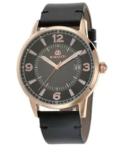 Мужские часы Bigotti BG.1.10085-4, фото 