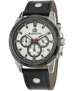 Мужские часы Bigotti BG.1.10094-3, фото 