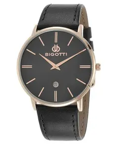 Мужские часы Bigotti BG.1.10096-3, фото 