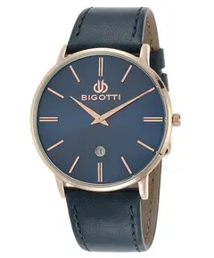 Мужские часы Bigotti BG.1.10096-4, фото 