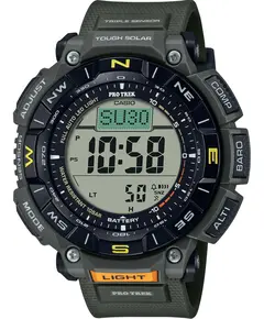 Чоловічий годинник Casio PRG-340-3ER, зображення 