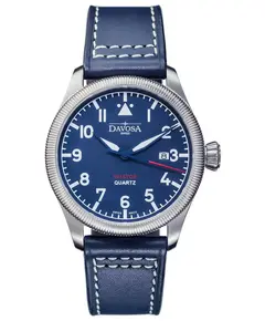 Мужские часы Davosa 162.498.45, фото 