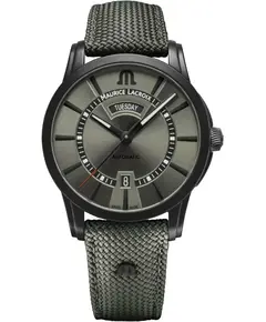 Мужские часы Maurice Lacroix PONTOS Day Date Limited Edition PT6358-DLB04-630-5, фото 