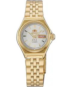 Жіночий годинник Orient FNQ1S001W9, зображення 