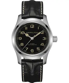 Чоловічий годинник Hamilton Khaki Field Murph Auto H70605731, зображення 