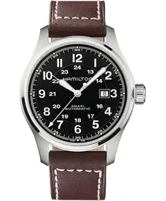 Мужские часы Hamilton Khaki Field Auto H70625533, фото 
