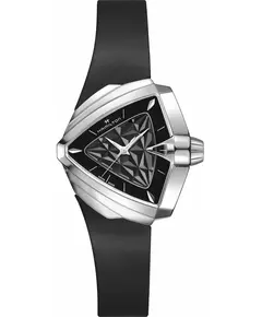 Жіночий годинник Hamilton Ventura S Quartz H24251330, зображення 