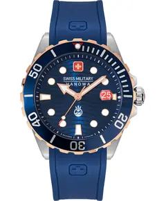 Мужские часы Swiss Military Hanowa Offshore Diver II SMWGN2200361, фото 