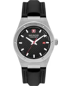 Чоловічий годинник Swiss Military Hanowa Sidewinder SMWGB2101601, зображення 