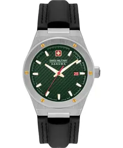 Мужские часы Swiss Military Hanowa Sidewinder SMWGB2101602, фото 