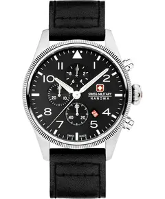 Мужские часы Swiss Military Hanowa Thunderbolt Chrono SMWGC0000401, фото 