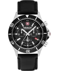 Чоловічий годинник Swiss Military Hanowa Flagship X Chrono SMWGC2100705, зображення 