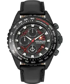 Мужские часы Swiss Military-Hanowa Iguana SMWGC2102230, фото 