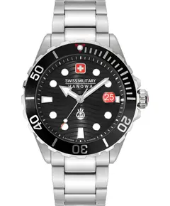 Чоловічий годинник Swiss Military-Hanowa Offshore Diver II SMWGH2200301, зображення 