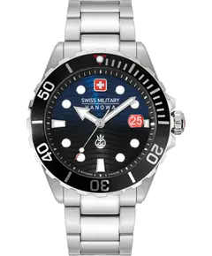 Чоловічий годинник Swiss Military Hanowa Offshore Diver II SMWGH2200302, зображення 