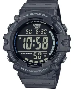 Чоловічий годинник Casio AE-1500WH-8BVEF, зображення 