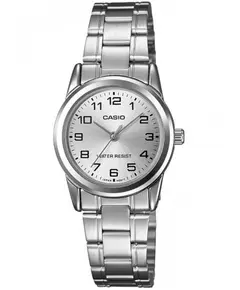 Жіночий годинник Casio LTP-V001D-7BUDF, зображення 
