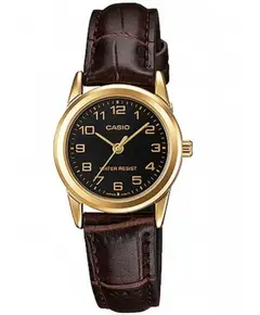 Жіночий годинник Casio LTP-V001GL-1BUDF, зображення 