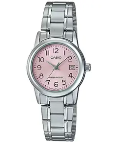 Жіночий годинник Casio LTP-V002D-4BUDF, зображення 
