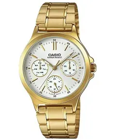 Жіночий годинник Casio LTP-V300G-7AUDF, зображення 