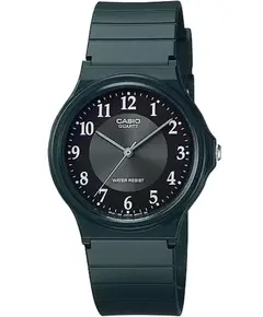Чоловічий годинник Casio MQ-24-1B3LLEG, зображення 