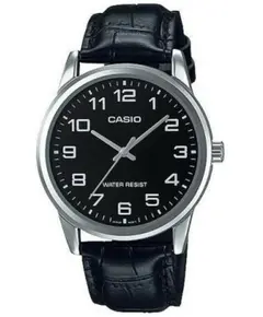 Чоловічий годинник Casio MTP-V001L-1BUDF, зображення 