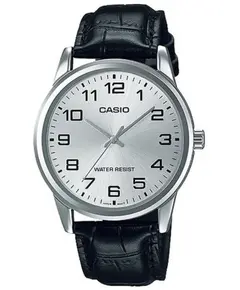 Чоловічий годинник Casio MTP-V001L-7BUDF, зображення 