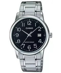 Чоловічий годинник Casio MTP-V002D-1BUDF, зображення 