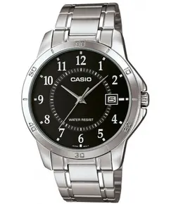 Чоловічий годинник Casio MTP-V004D-1BUDF, зображення 
