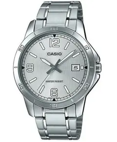Чоловічий годинник Casio MTP-V004D-7B2, зображення 