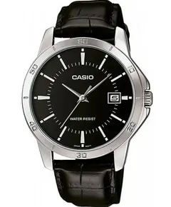 Чоловічий годинник Casio MTP-V004L-1AUDF, зображення 