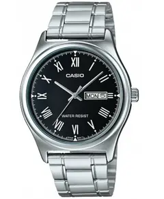 Чоловічий годинник Casio MTP-V006D-1B, зображення 