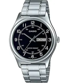Чоловічий годинник Casio MTP-V006D-1B2, зображення 