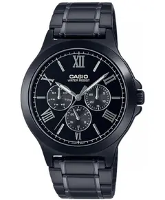 Мужские часы Casio MTP-V300B-1A, фото 