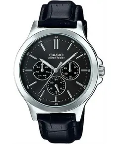 Чоловічий годинник Casio MTP-V300L-1AUDF, зображення 