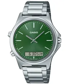 Чоловічий годинник Casio MTP-VC01D-3E, зображення 