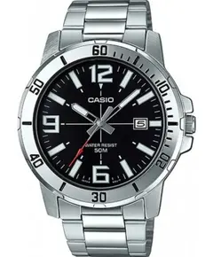 Чоловічий годинник Casio MTP-VD01D-1BVUDF, зображення 