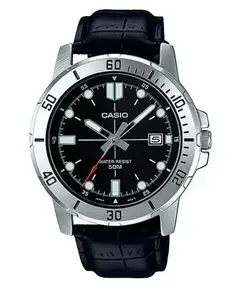 Чоловічий годинник Casio MTP-VD01L-1EVUDF, зображення 