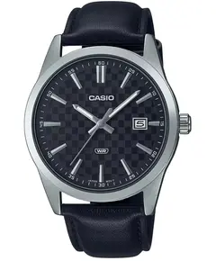 Чоловічий годинник Casio MTP-VD03L-1A, зображення 